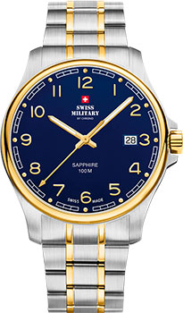 Swiss Military Quartz